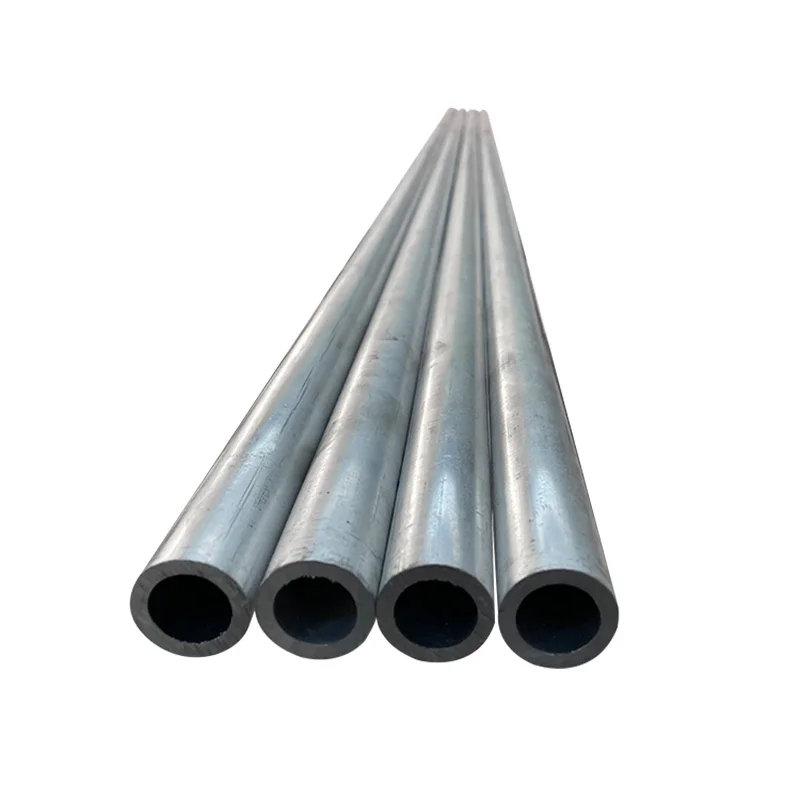 best price anodized 5083 6061 7005 7075 T6 Aluminum Tube 6063 7075 T6 aluminum pipe
