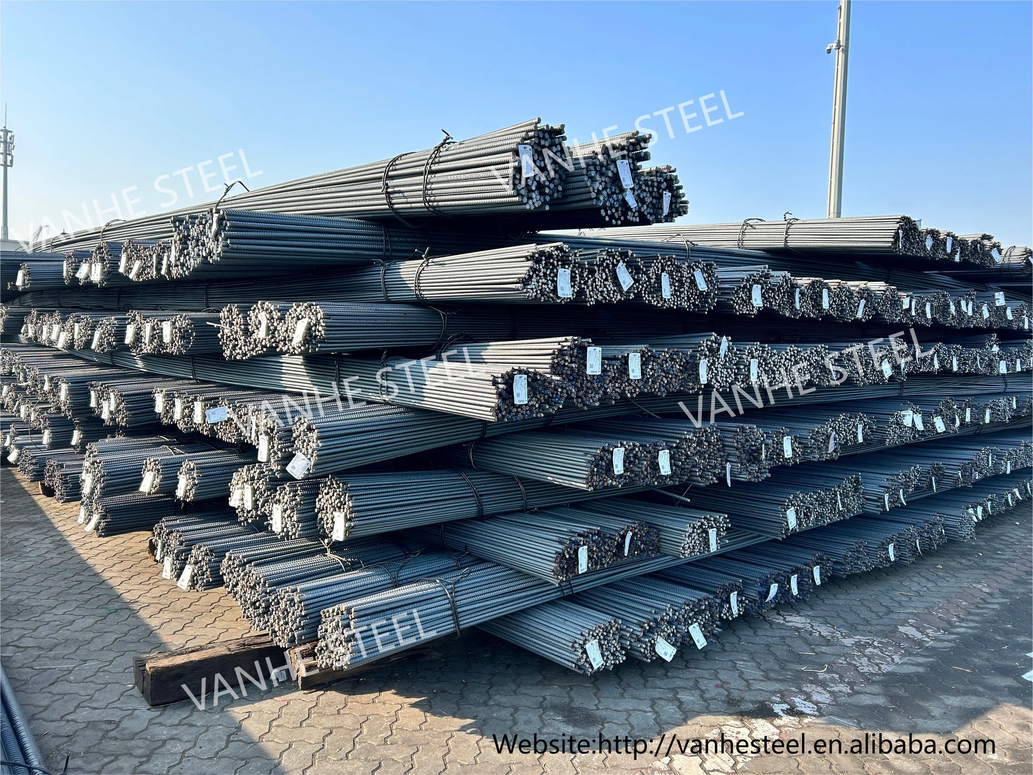 Wholesale New Innovations Carbon Steel Rebar Grade 60 Hot Rolled Steel Rebar With New Design Wholesale