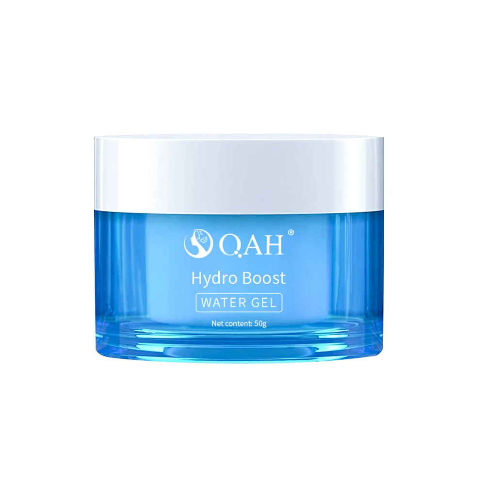 Частная этикетка Гиалуроновая кислота воды гель увлажняющий ежедневный уход за кожей лица Питательный Увлажняющий крем для лица