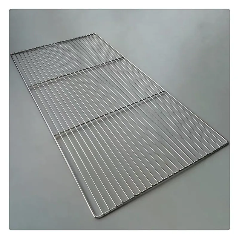 BBQ Grill Grates Replacement Multifunction Cooking Grate for Outdoor Grill 2 Pack  fireplace grate