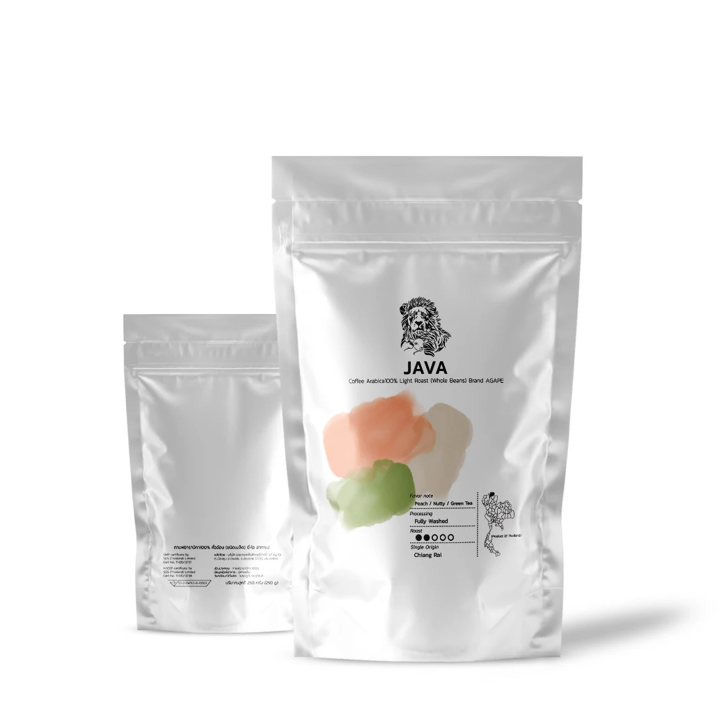 Поставщики из Таиланда, кофе в зернах арабика, Ява