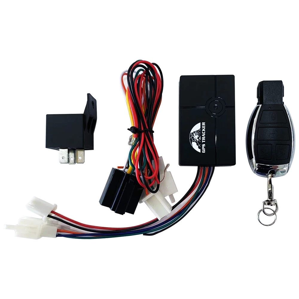 Программное обеспечение для отслеживания micro gps с GPS-трекерами coban 4g gps401 сиреной bluetooth приложение дистанционное отключение моторного масла