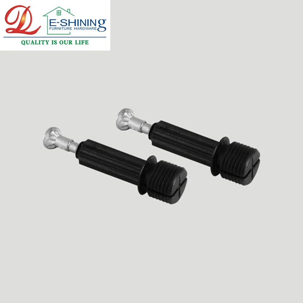 E-SHINING Furniture Connector Eccentric Lock Cconnecting Connecting Minifix Lock Cam Other Furniture Hardware Steel 12*10mm Cm