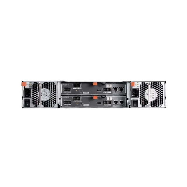 Горячая Распродажа Delll PowerVault MD1200 12 LFF bay двойная для переносного контроллера MD1200