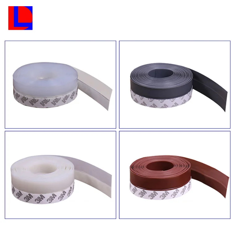 high quality door window rubber seal strips