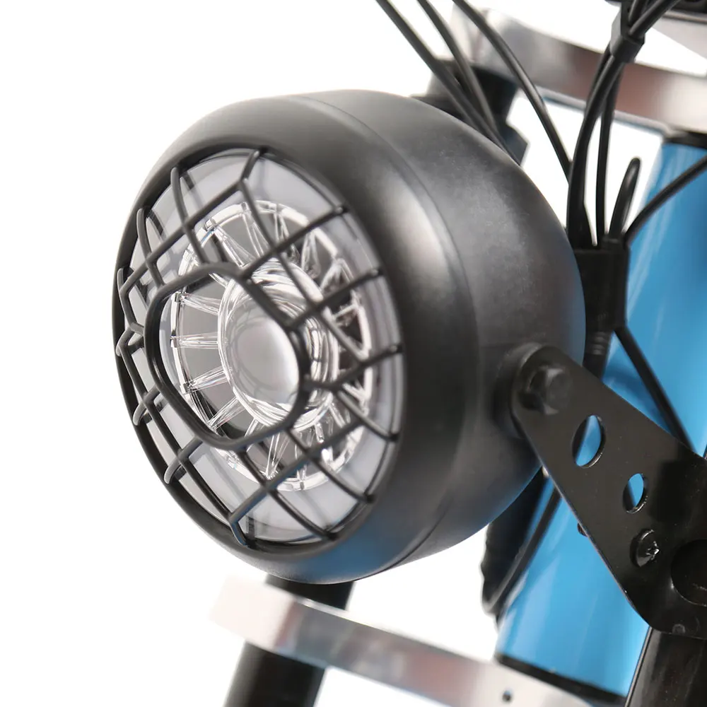 TXED 48V Gas Tank type battery e beach cruiser bicycle 26 Inch fat tire Motorcycle Style electric bicycle