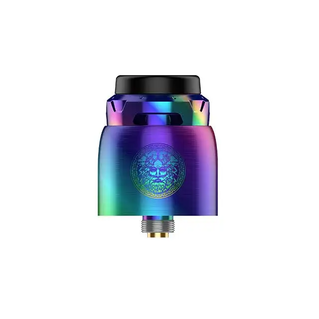 
 Товары для электронных сигарет, атомайзер для вейпа Geekvape Z BF RDA 25 мм  