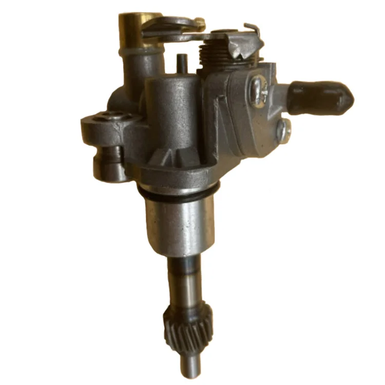 Motorcycle DIO50 engine oil filter cup strainer for DIO 50 engine oil pump parts