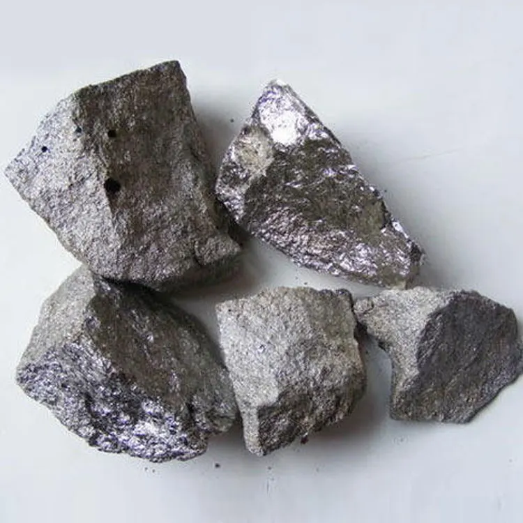 Femo60 Ferro  Made in China factory Steel Making  Ferromolybdenum molybdenum Ferromolybdenum