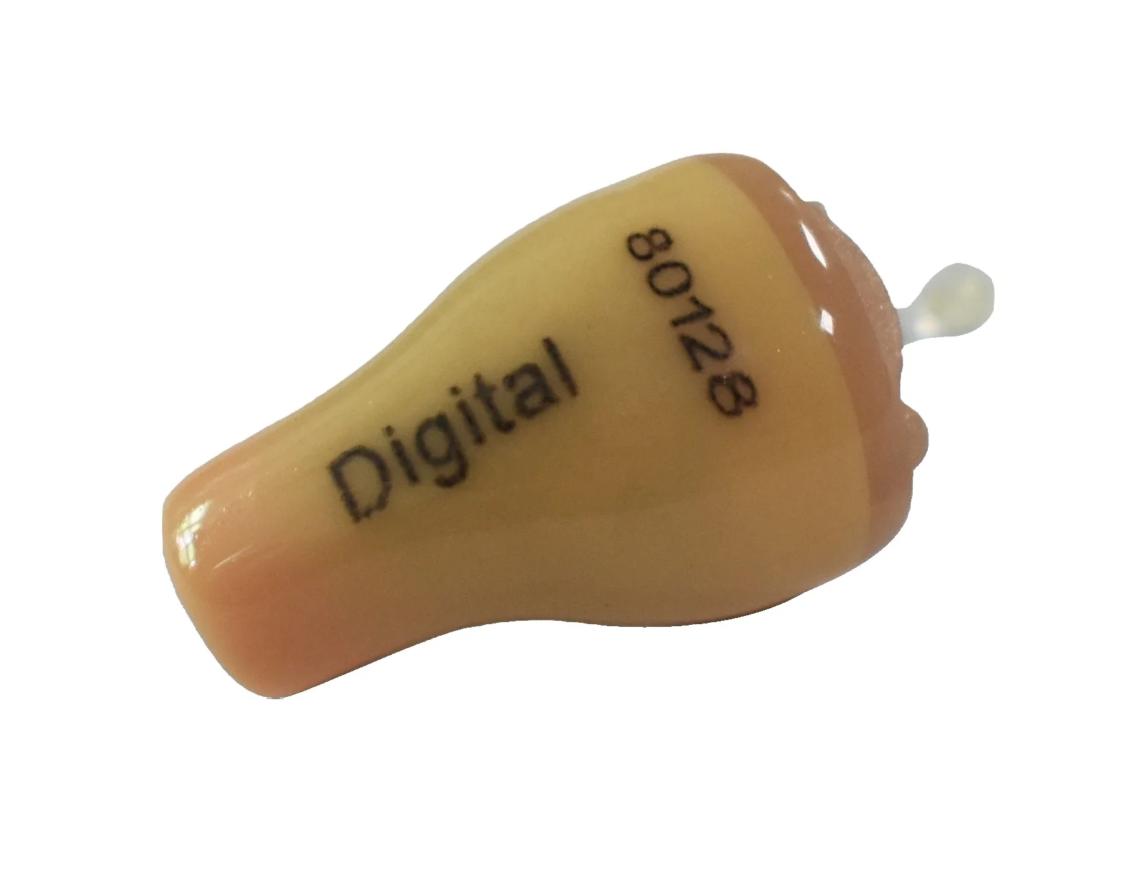 E8 detective earpiece neckloop microphone