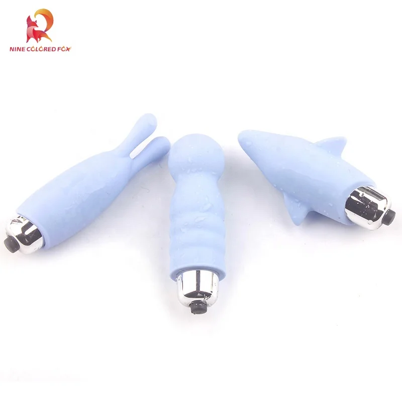 Mini Egg Masturbator G-spot Vibrating Massage Stick For Women Rabbit Vibrator Mushroom Vibrator Cheap Wholesale
