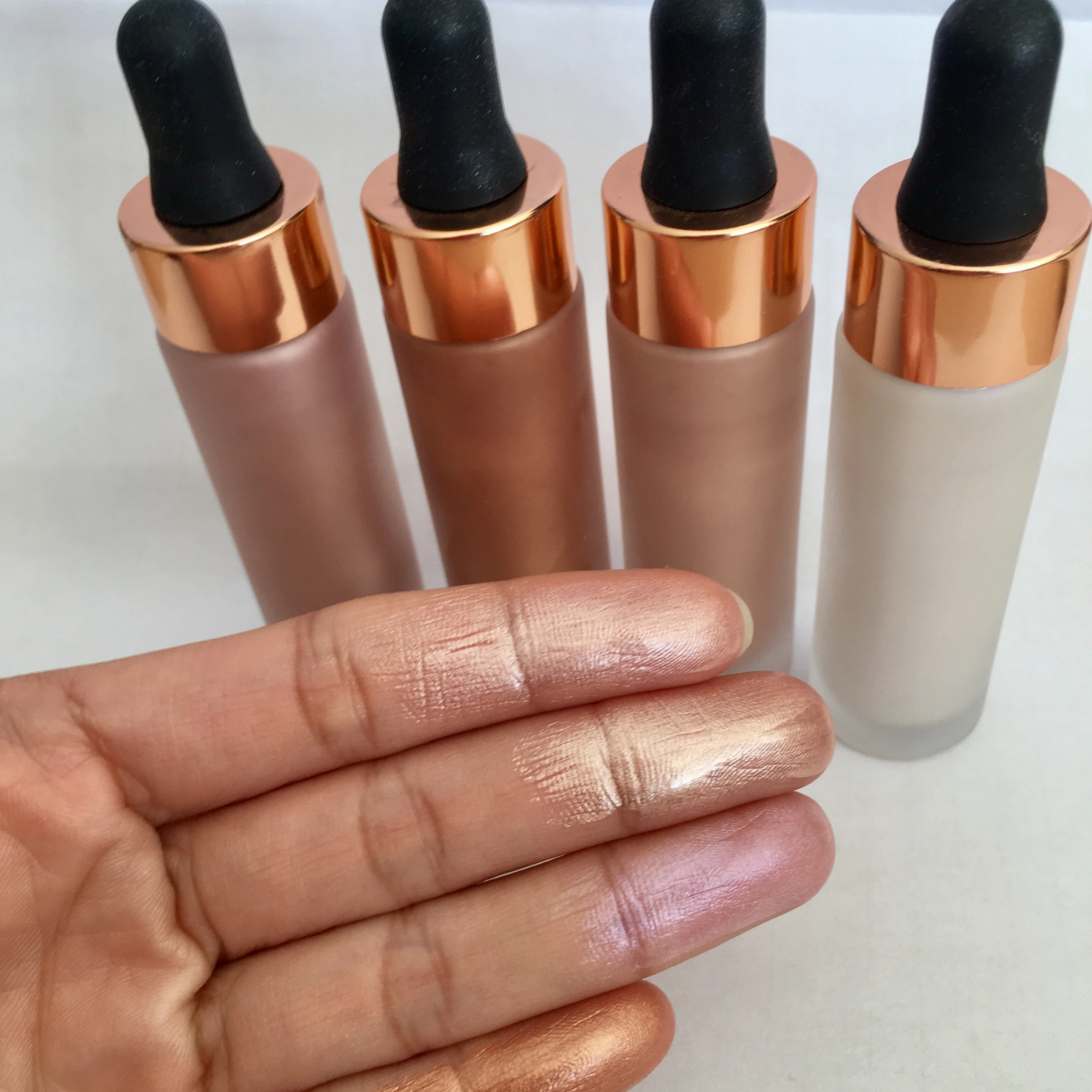 makeup face glow liquid glow best liquid highlighter for makeup