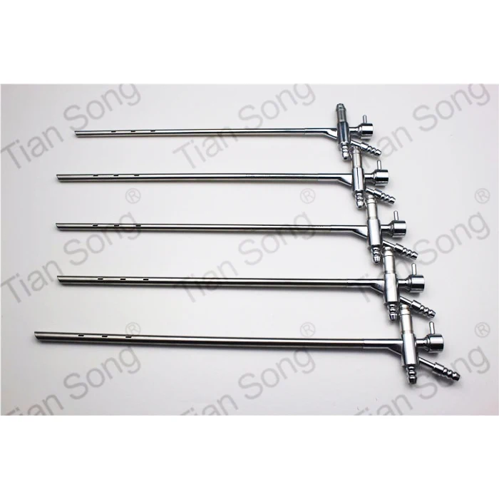 Bronchoscopy tubes for pediatric bronchoscope German Quality