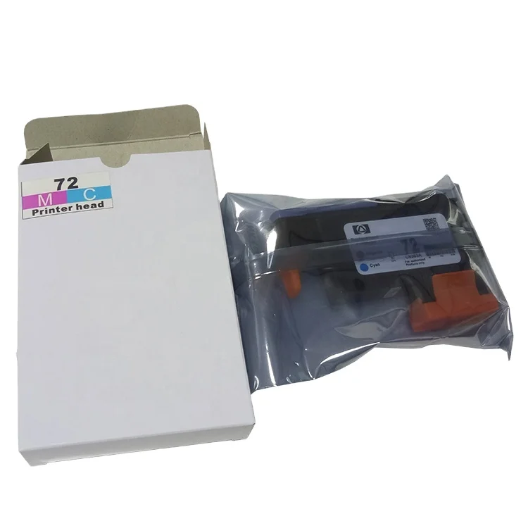 DM Refurbished 72 Printhead For HP Designjet T610 T620 T1100 T770 T1200 Plotter Parts