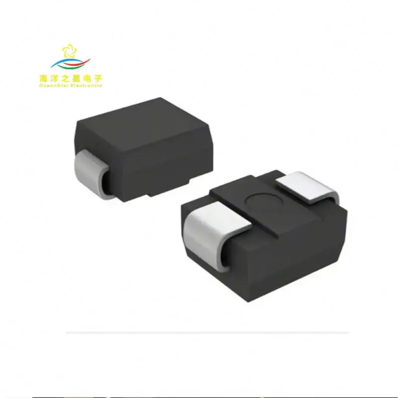 wholesale diode integrated circuit 2014+PB SMBJ7.0A-E3/52 SMB