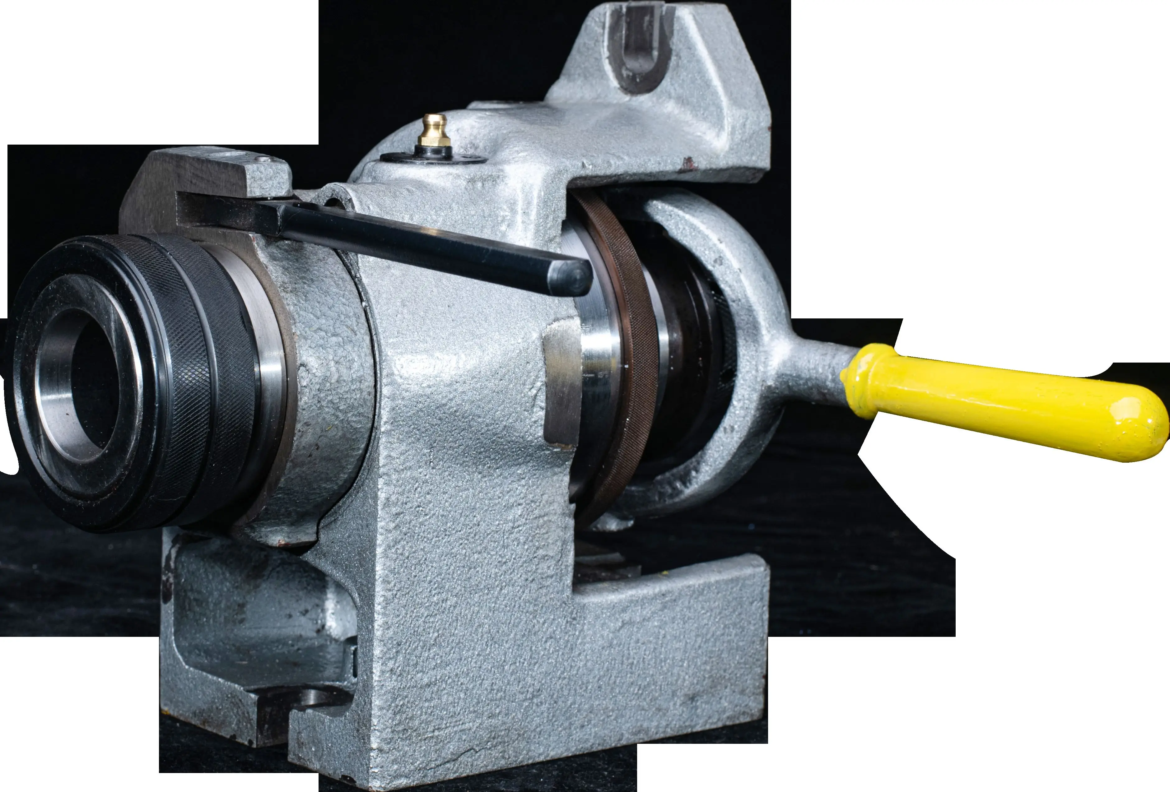 Dividing head FNL100B vertex universal dividing head divider head for metalworking milling machine