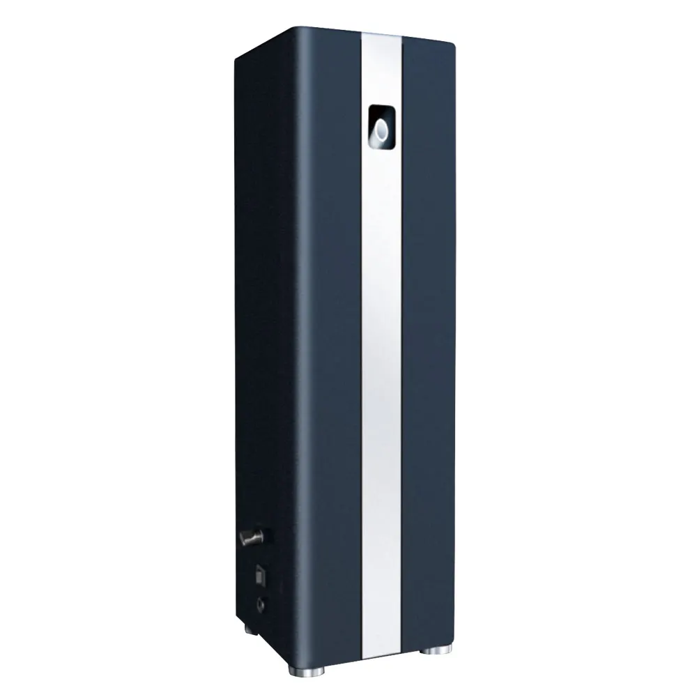 Aroma diffuser for Hotel Lobby with nano macro essential oil diffusion technology