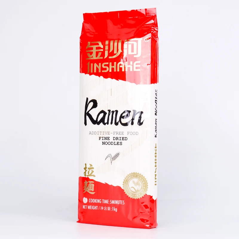 JINSHAHE  Ramen noodles 1kg
