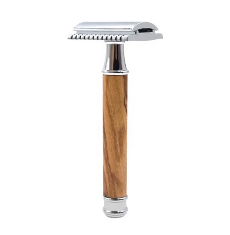 Market Price FYD Factory Direct Supply Best Safety Razor Single Blade Razor For Men From China