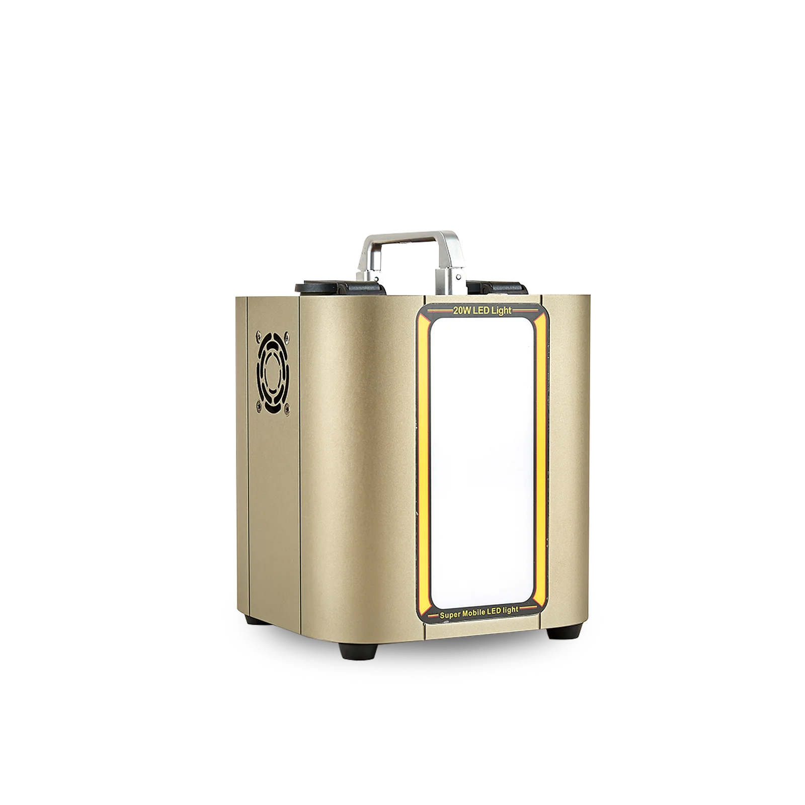 Excellent build quality P06pro 1200W AC/DC Output 110v/220v Portable Power Station