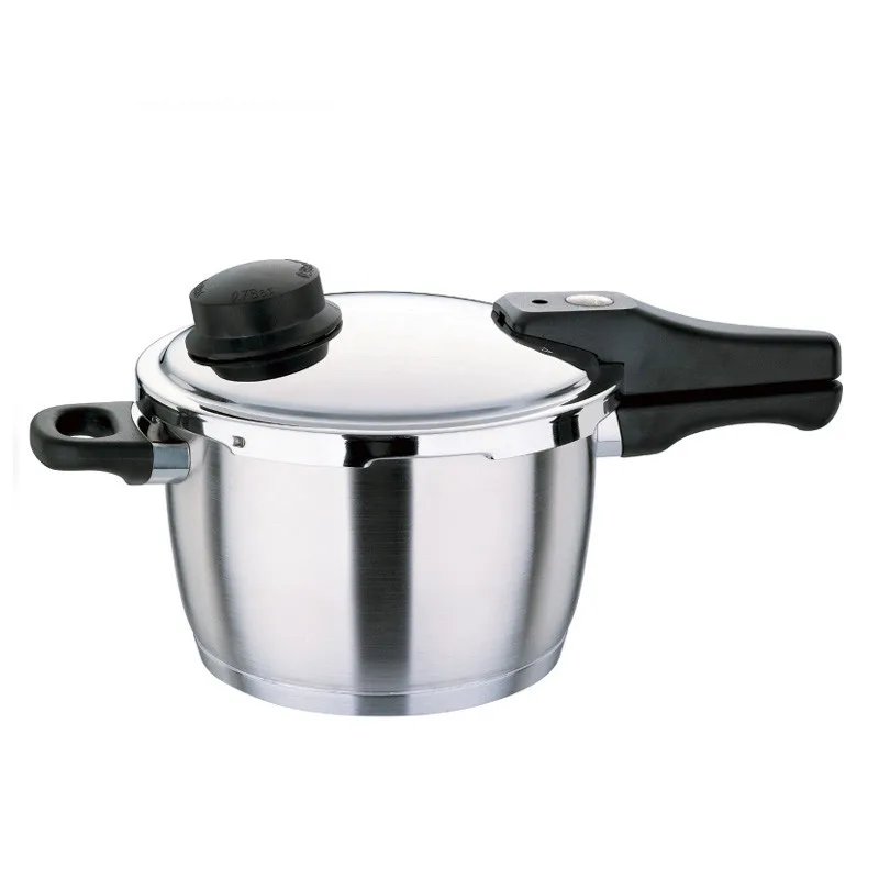 Pressure cooker pot  regulating valve with stainless steel 304 pressure regulating cooker