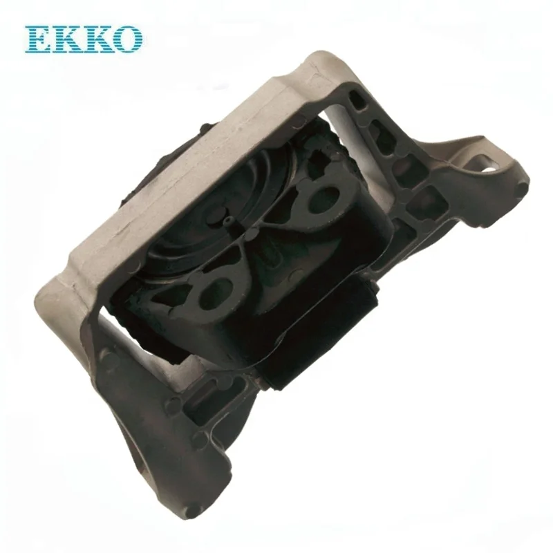  Крепление правого двигателя Oem 1543751 8M516F012SB для 2007-2021 Ford C-Max Focus Volvo C30 S40