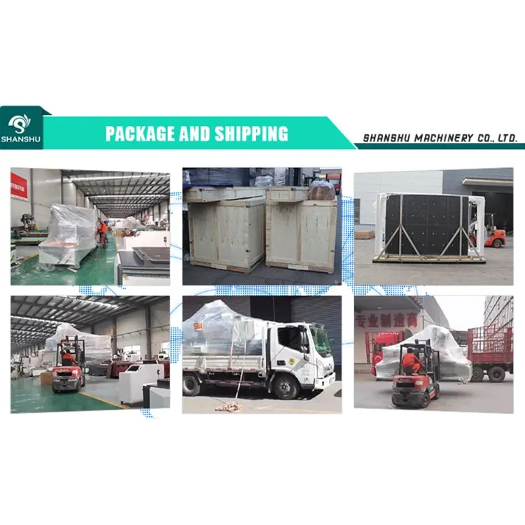 New Style Hot Sale Flexible Customization 3015 Laser Cutting Machine High Quality Cheap Price Made In China