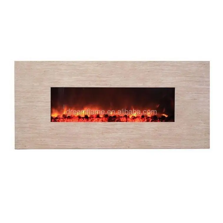 Electric Fireplace Wall Mounted Portable Suspended Mantel Fireplaces Living Room Outdoor Vapor Fire Console Parts Fireplace Led