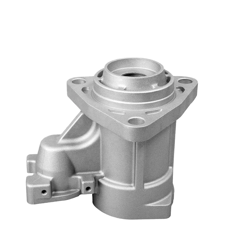 Manufacturer Custom Metal Brass Zinc Die Casting Mould Parts Anodizing Aluminum Die Casting