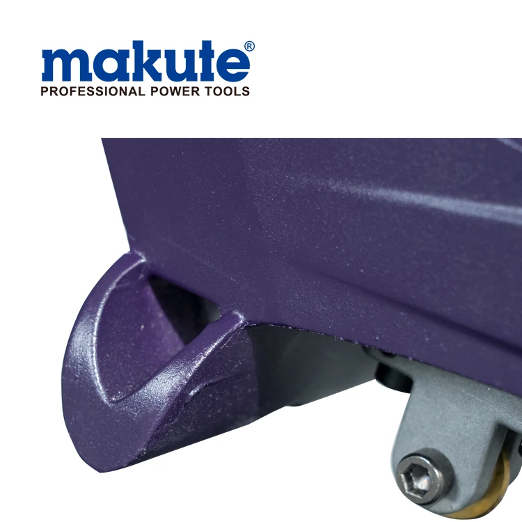 MAKUTE tile cutter 800/1000/1200mm manual tile cutter hand Tools TC1200-1 Single track tile cutter