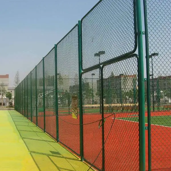 
Забор для стадиона 