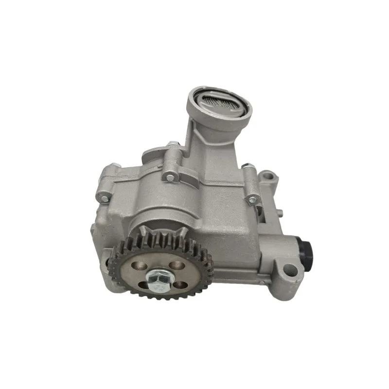 Auto Engine Parts 21310-2G011 Oil Pump for Hyundai