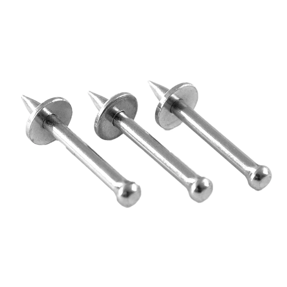 Factory Wholesale Good Price and Quality NK Nails NK32 Drive Pins for 450 Hilti Powder Actuated Tools in Construction