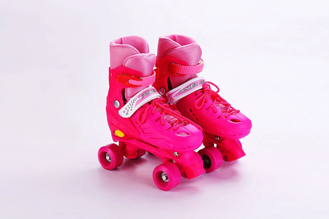 Wholesale New Professional Skate Shoes For Kids Pinky Skateboard Laces PP PVC Wheels