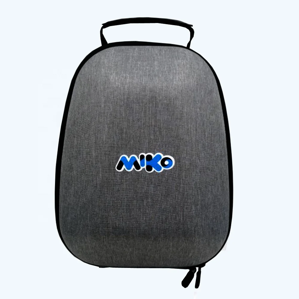 OEM/ODM EVA hard case 2021 Hard carrying toy eva shell cases for AI doll