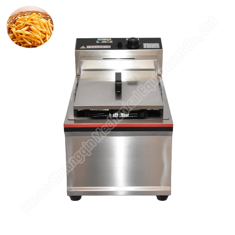 Professional Sweet Potato Fries turkey Fryer