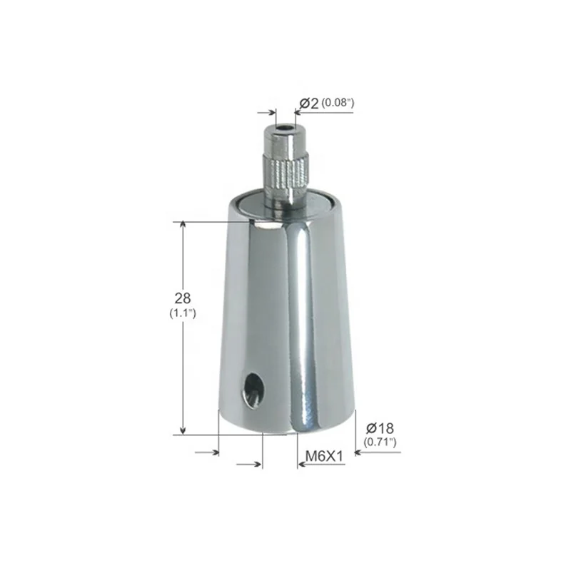 Factory Price Wire Ceiling Lighting Suspension Kit Cable Gripper With Hook for LED Panel Hanging