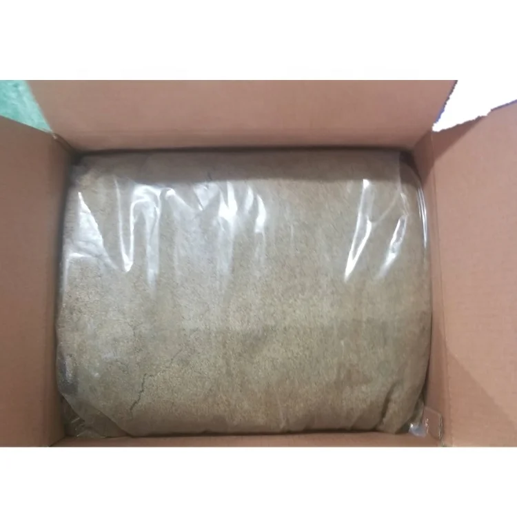 Высокое Качество натуральные оптом растворимые в воде хйдролызе сушеные хрущак мучной протеиновый порошок для корма для животных