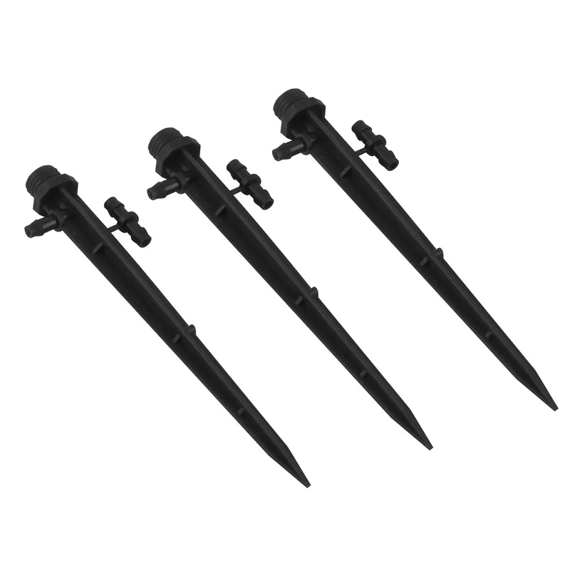 China Mold factory  Plastic Injection Machine Mold plastic Agricultural irrigation Mold plastic drip mould