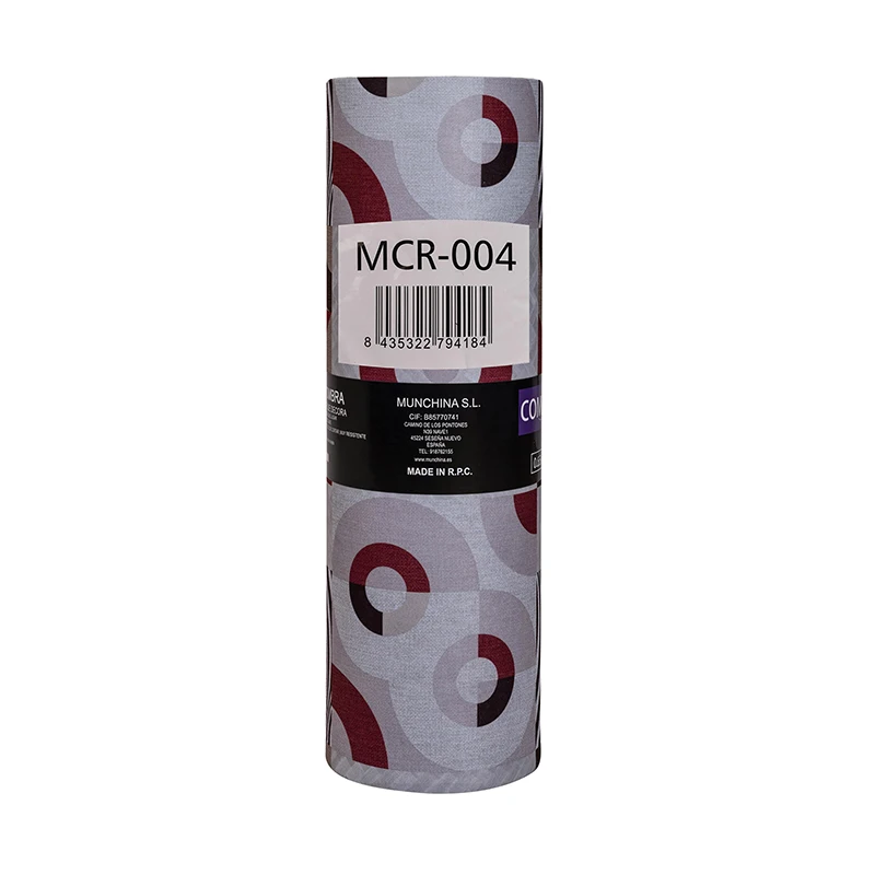 Customized Print Foam PVC Anti-slip Mat PVC Grip Mat Non Slip Mat