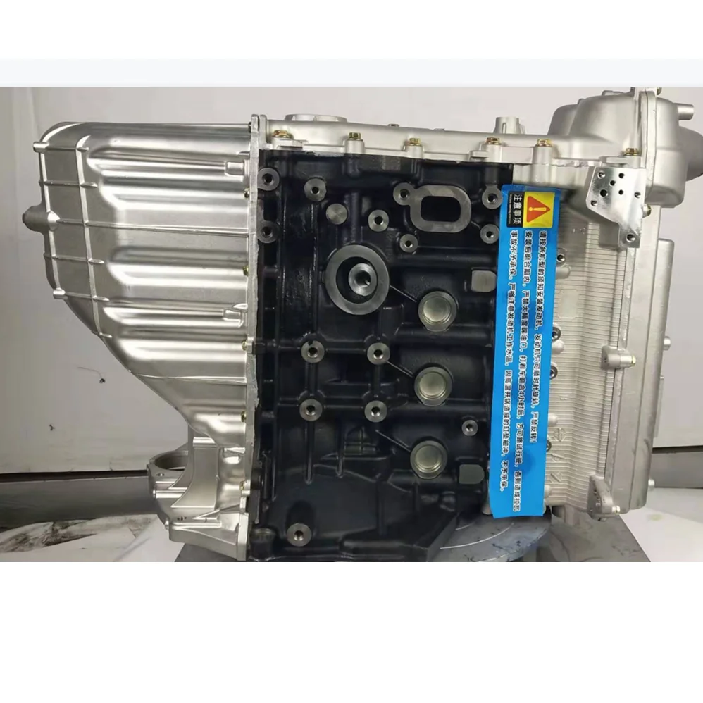 Chinese Long Block New Engine Block LF479Q5-1 for LIFAN LF6420 Engine