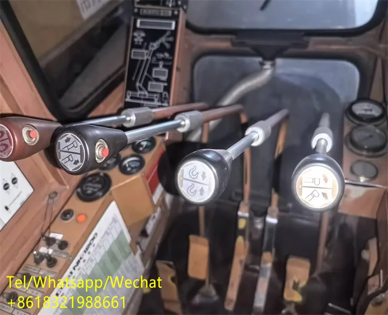 Кран Като NK-1200 для продажи использованный кран по разумной цене
