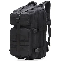 2020 New Waterproof Outdoor Molle Tactical Assault Pack Sling Bug Out Backpack