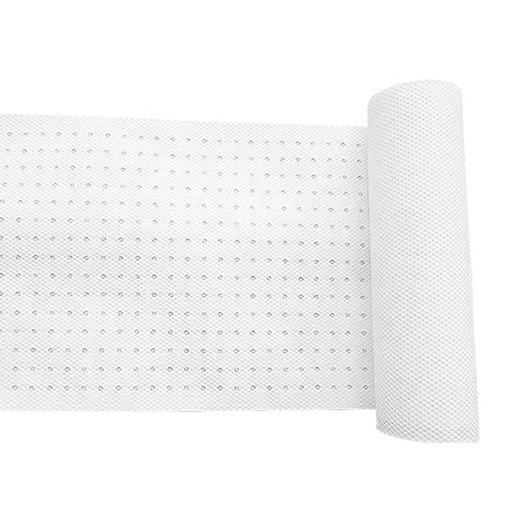 Медицинский перфорированный пластырь из оксида цинка высшего качества