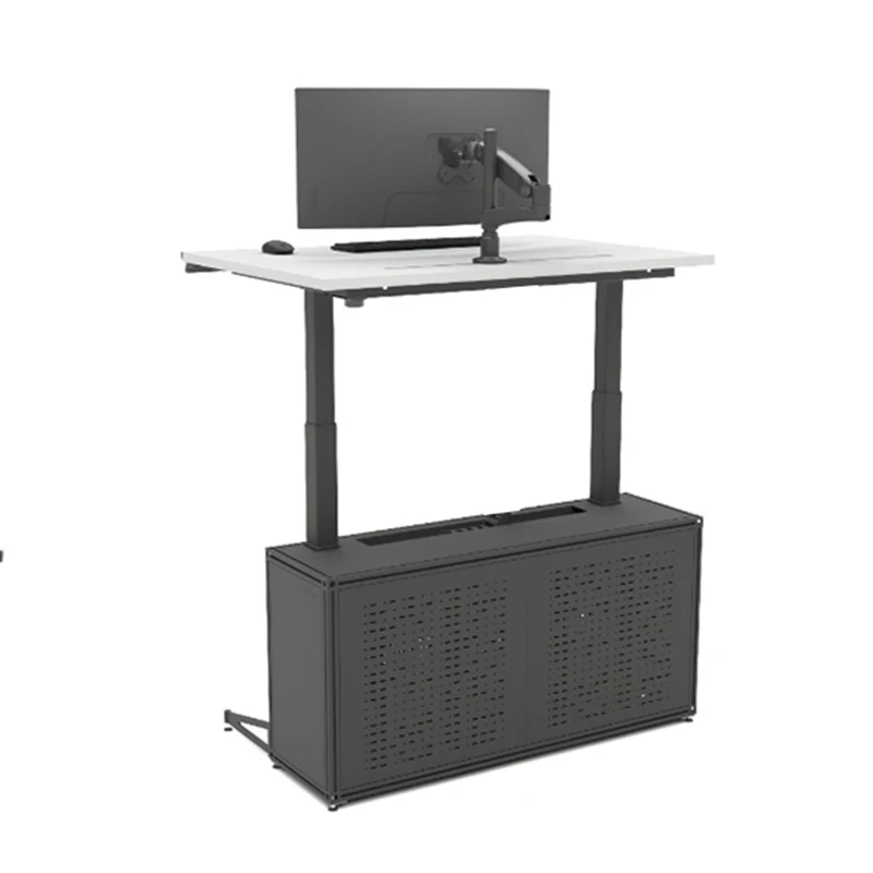 Smart City Luxury Office Furniture Computer Workstation Command Center Consoles Cctv Control Room Dispatch Console