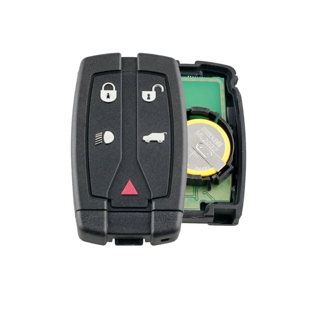 315Mhz Remote Control key For Land Rover For Range Rover Freelander 2 LR2 Sport 2008-2012 Smart Remote Key