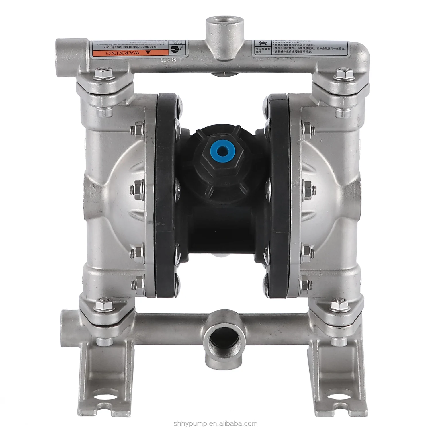 HY1/2 'пневматический диафрагменный насос нефтяной промышленности для очистки воды