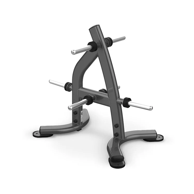 OKPRO Gym OB Plate Rack Weight Plate Rack