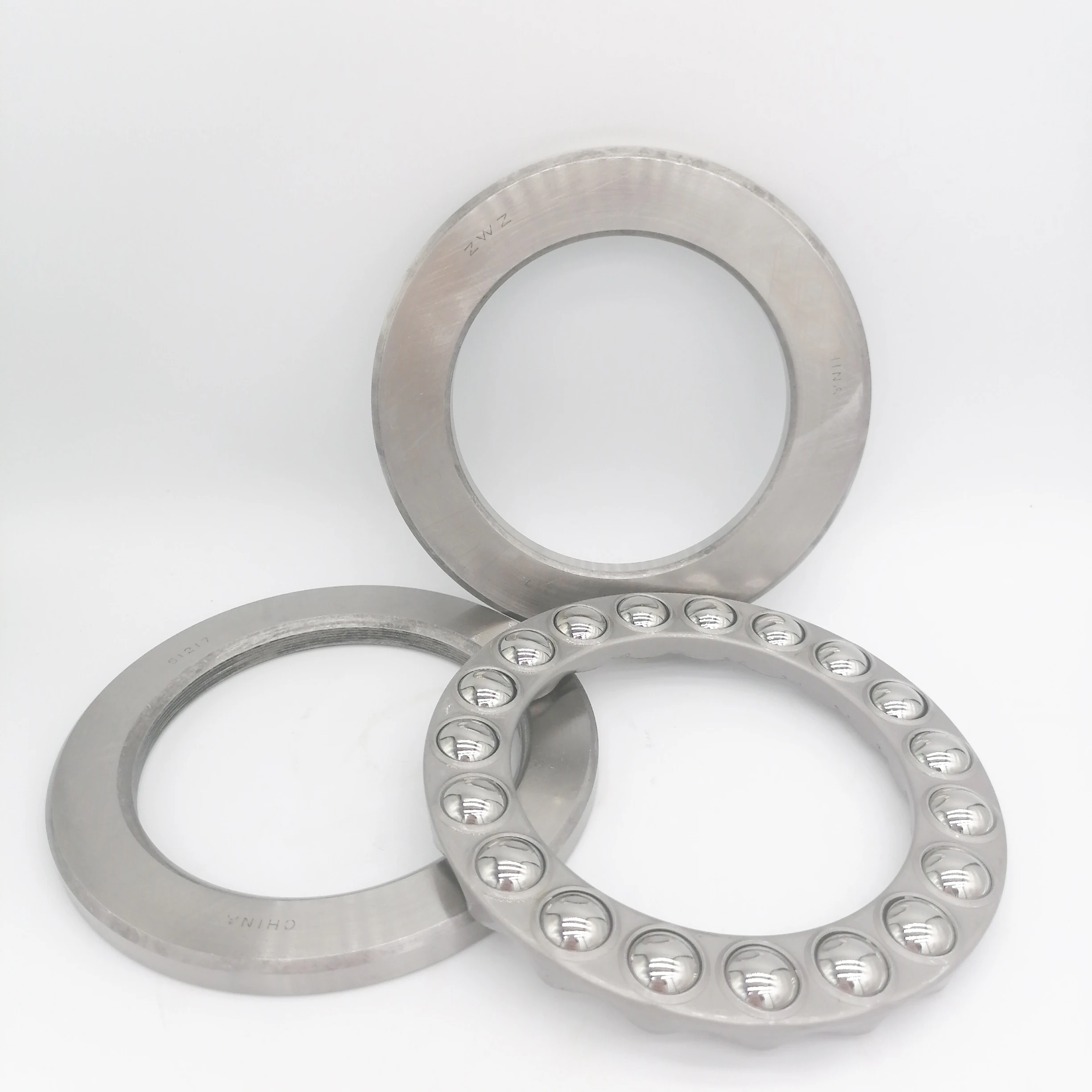 
AUTO bearings MADE IN CH 51322M ZWZ Bearings Thrust ball bearing 