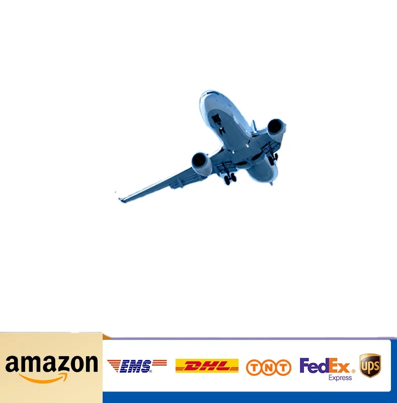 Cheapest Logistic Shipping Rates DDP Cargo Ship Agent UPS DHL Express Sea Air Door to Door Freight Forwarder China toUSA Europe